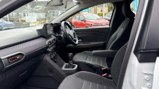 Dacia Sandero Stepway 1.0 TCe Expression 5dr Petrol Hatchback